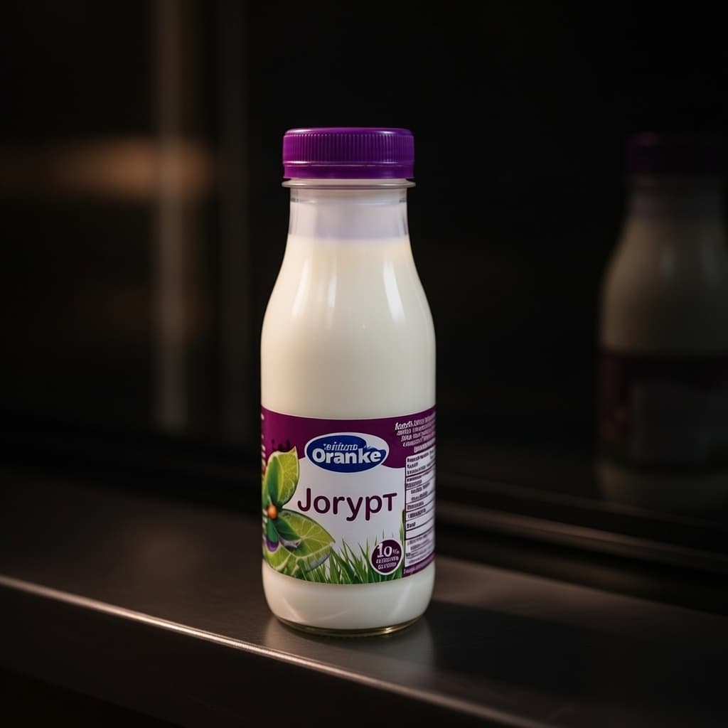 Јогурт већи