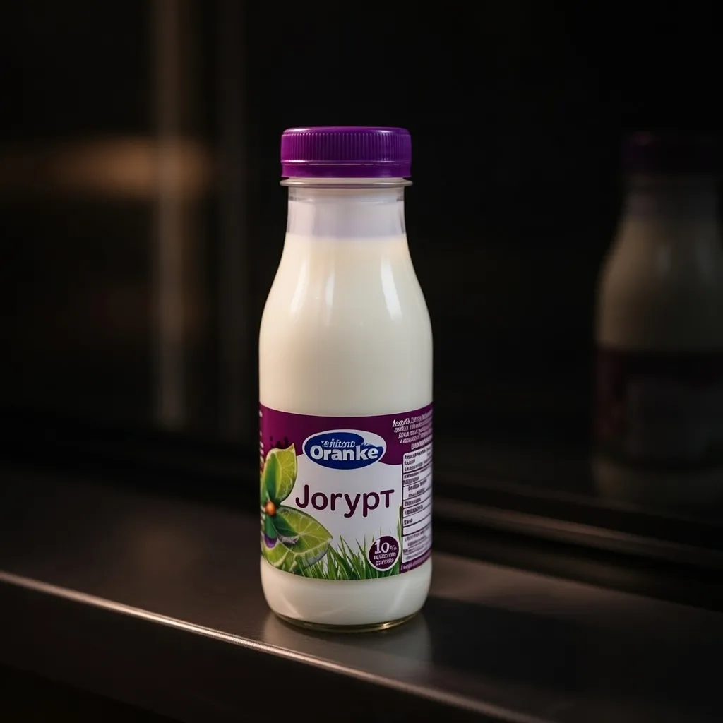 Јогурт већи