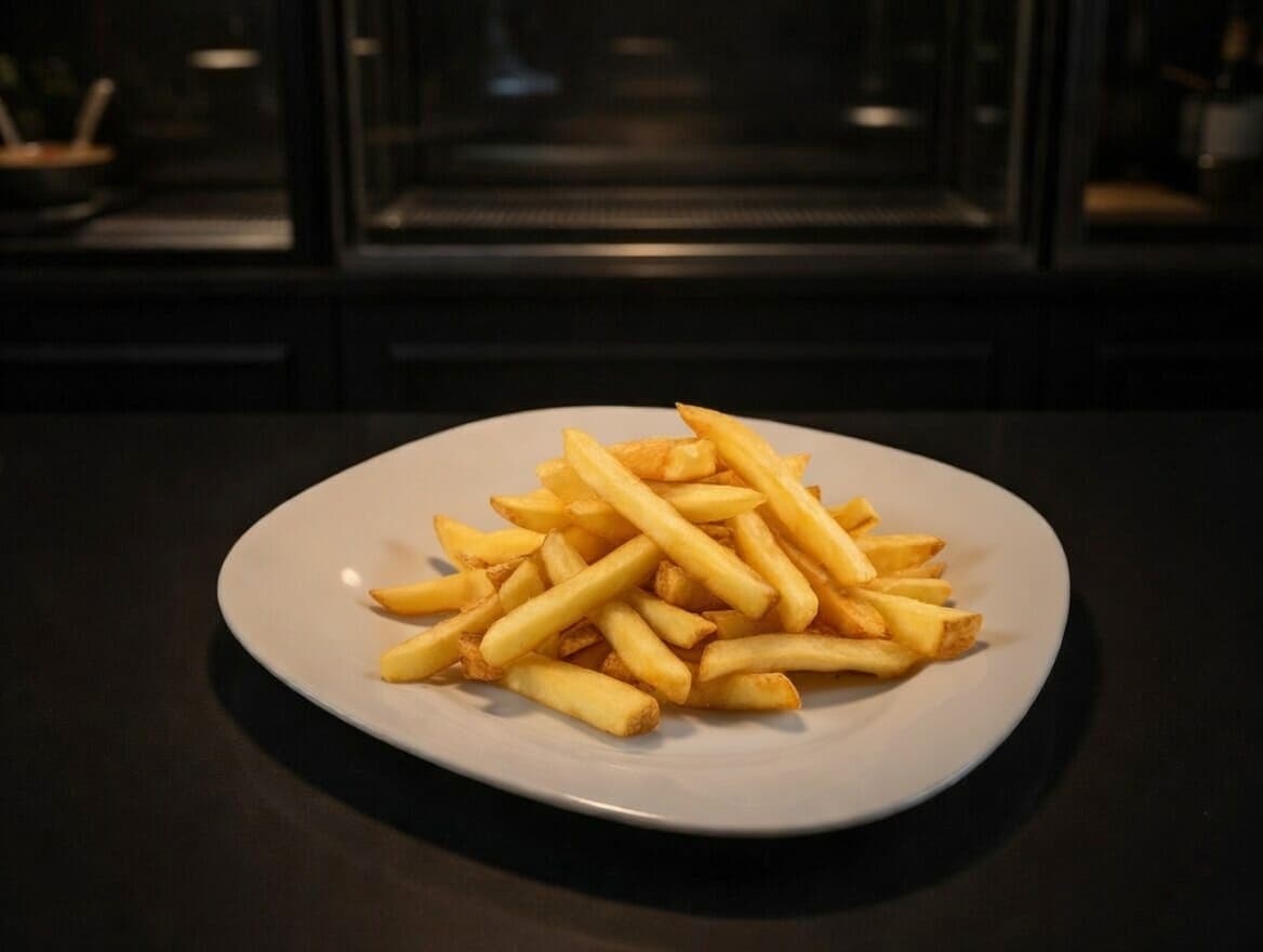 Помфрит (100г)