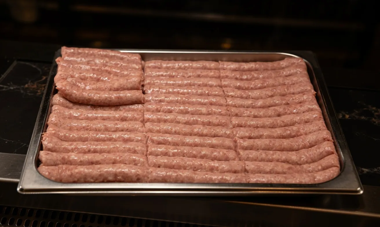 Cevapi
