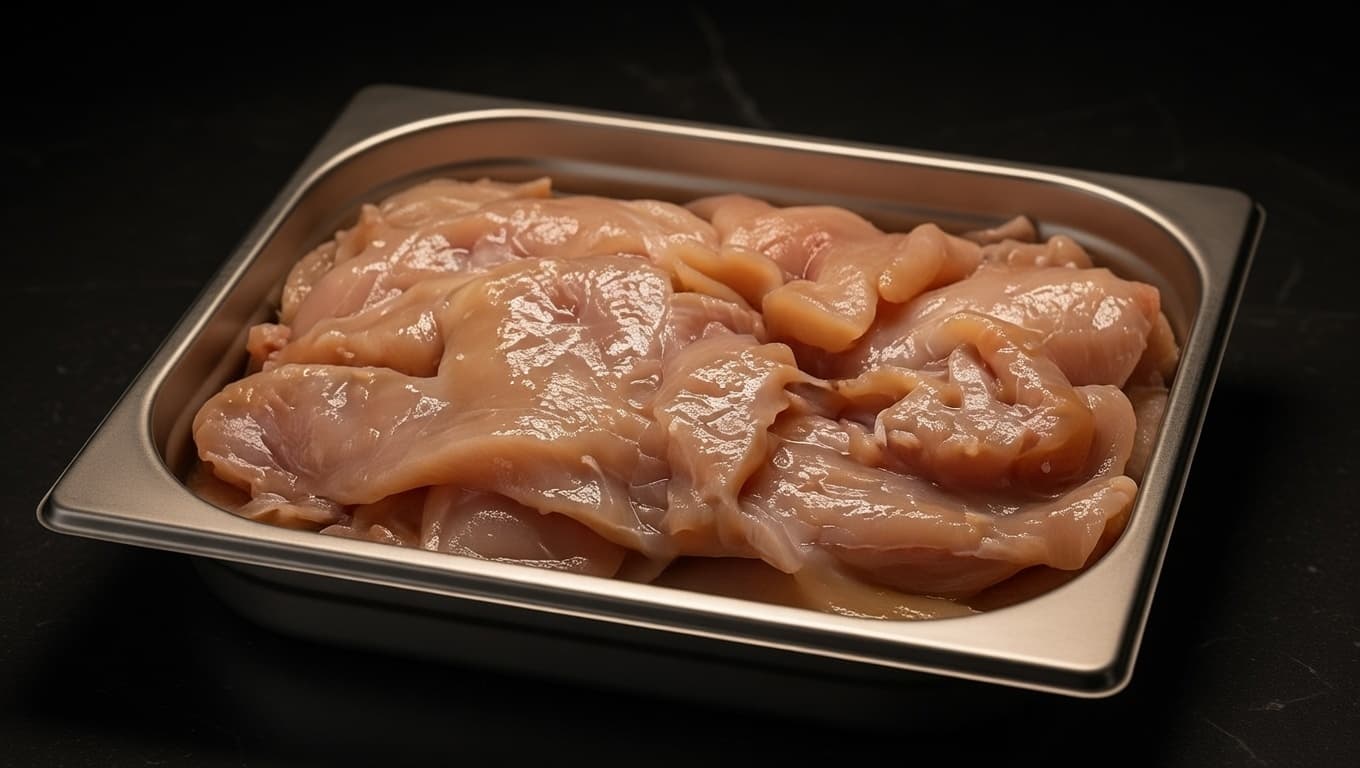 Пилећи филе б.к.