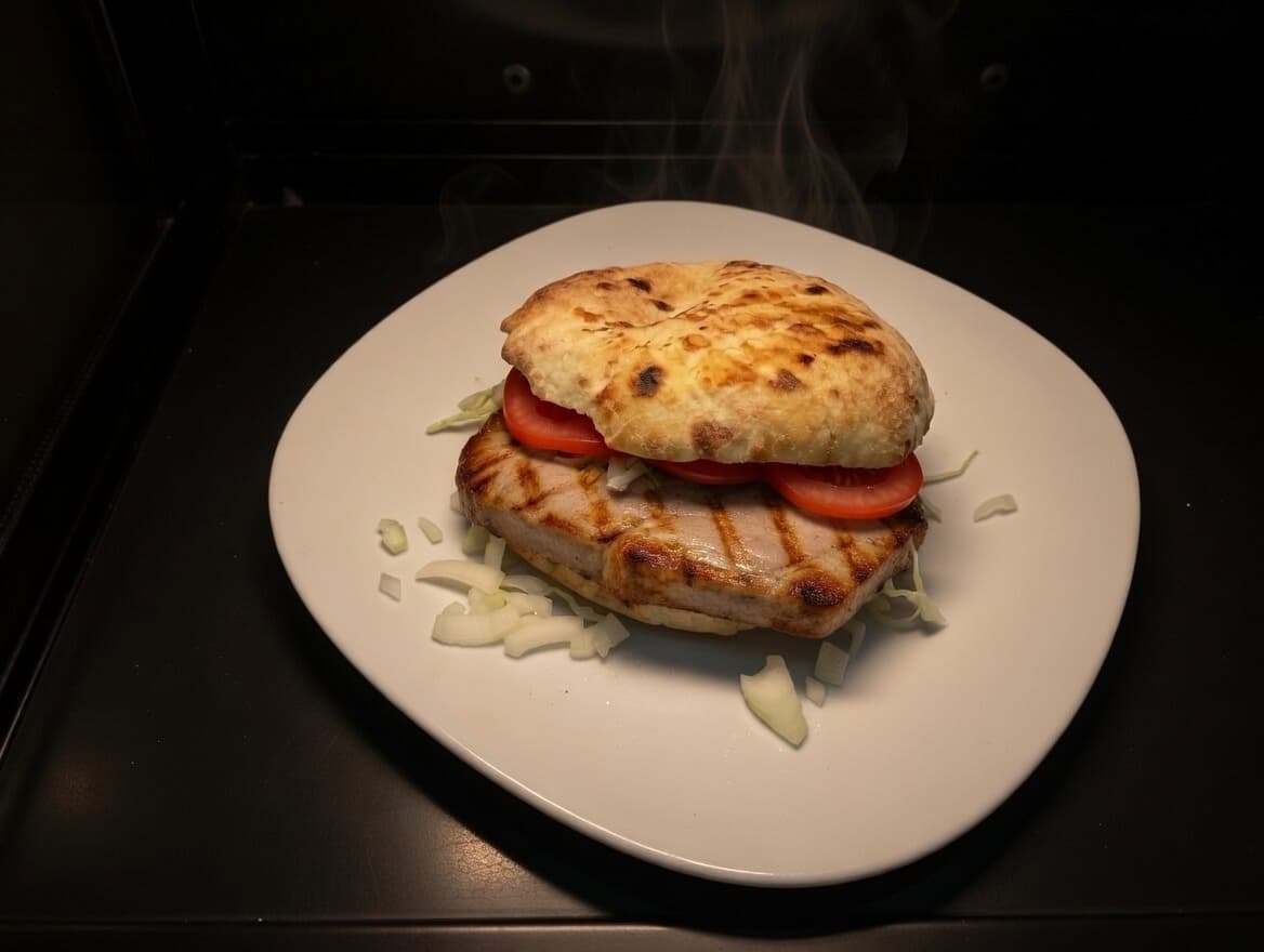 Бела вешалица