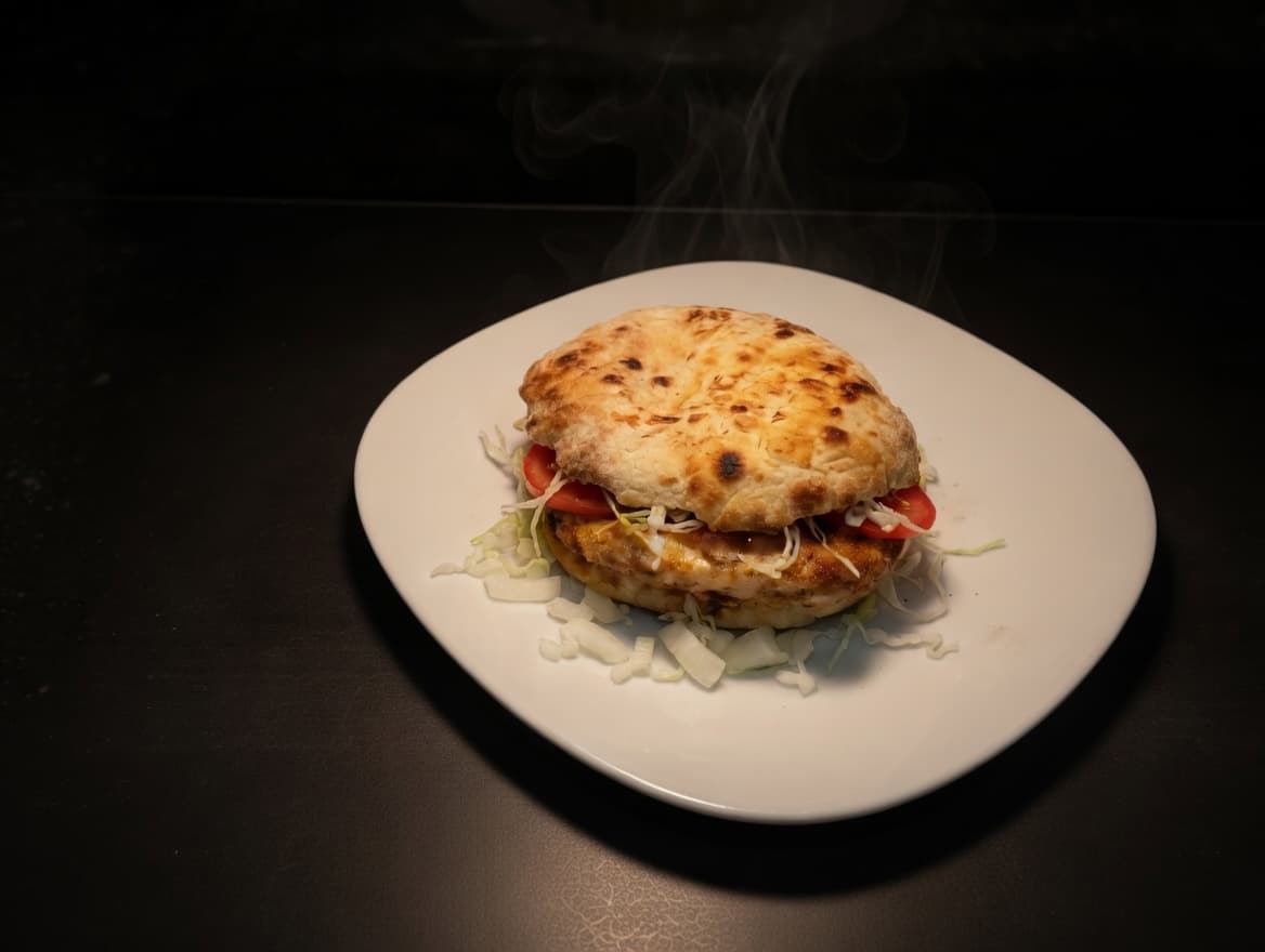 Пилећи батак