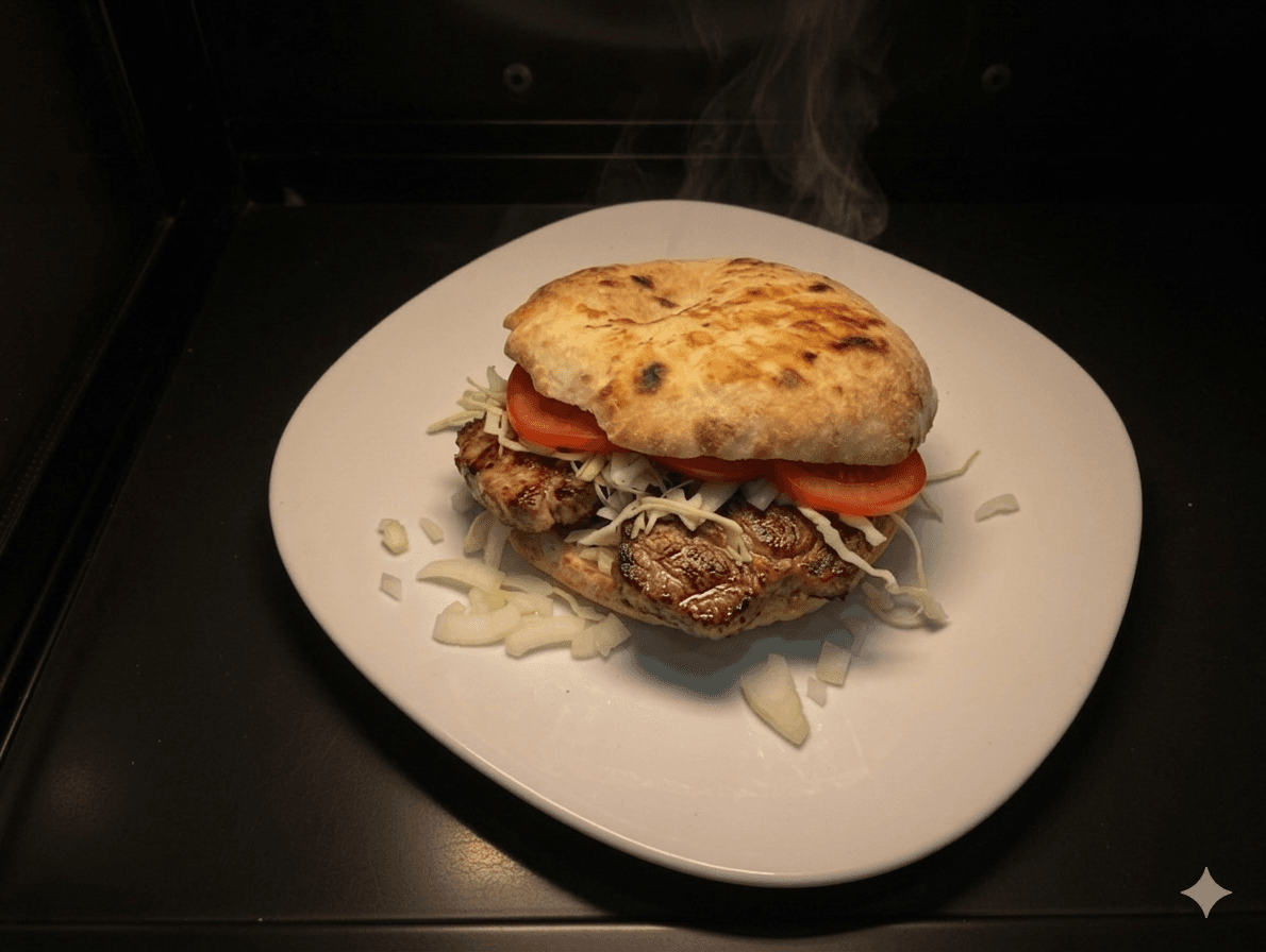 Свињски бут