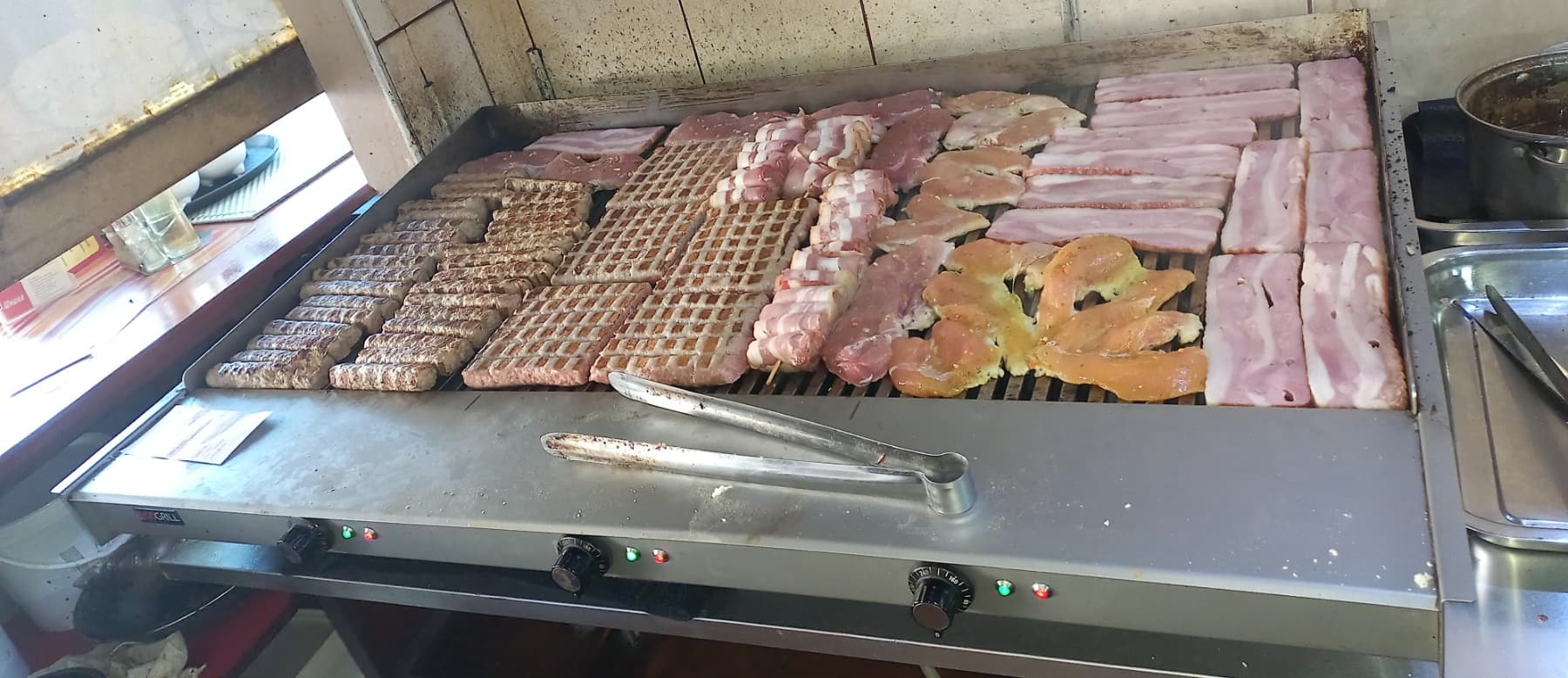 Rostilj specijaliteti