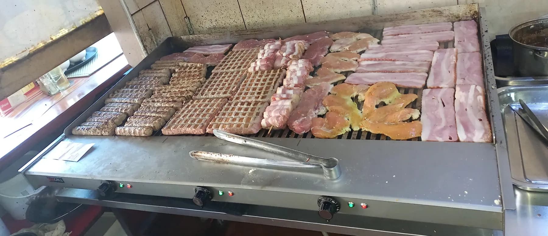 Rostilj specijaliteti