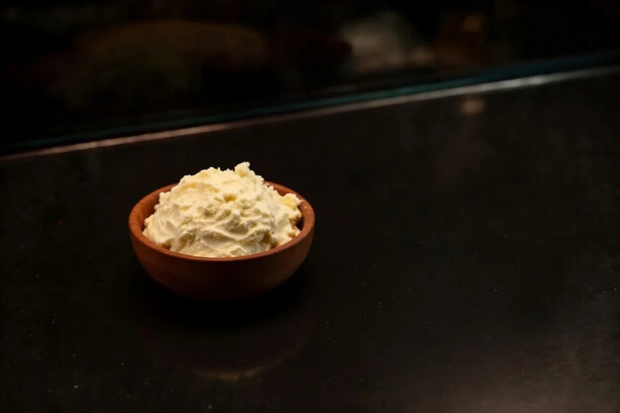 Кајмак