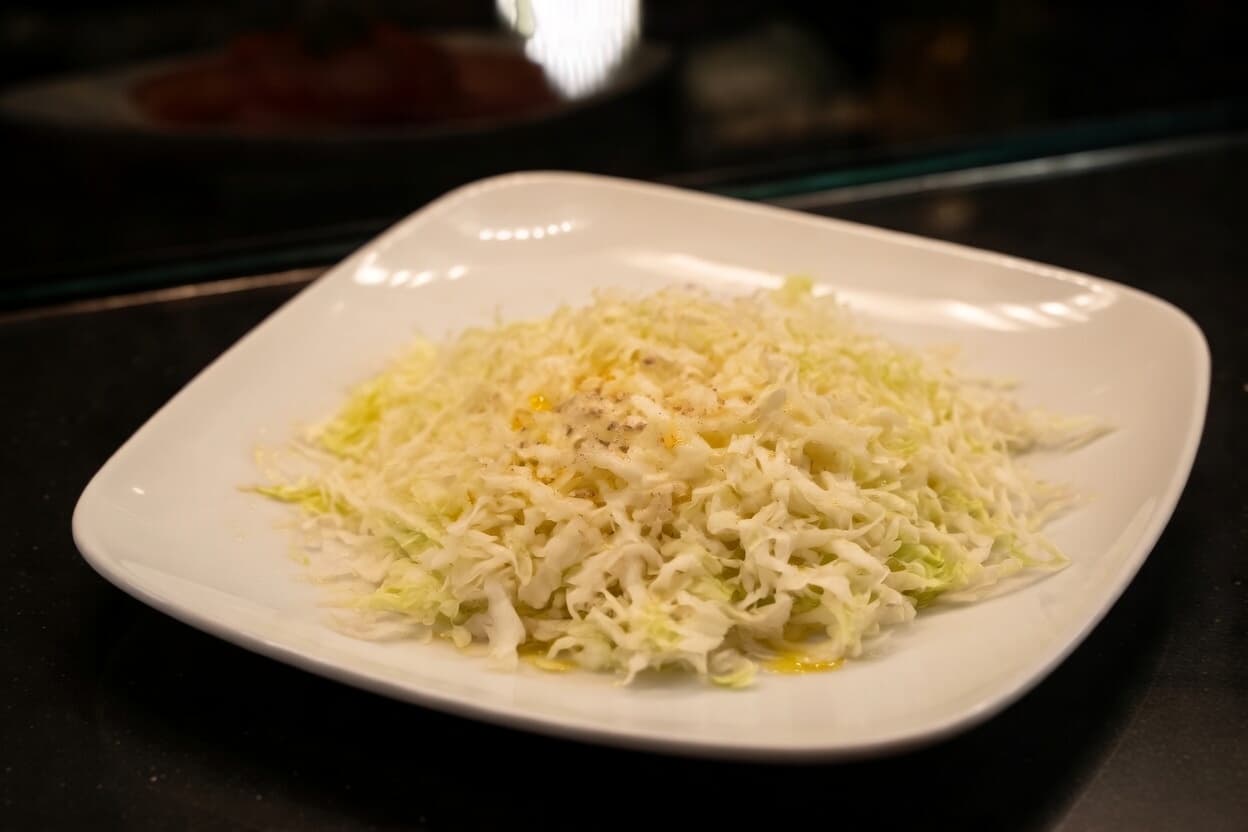 Купус салата