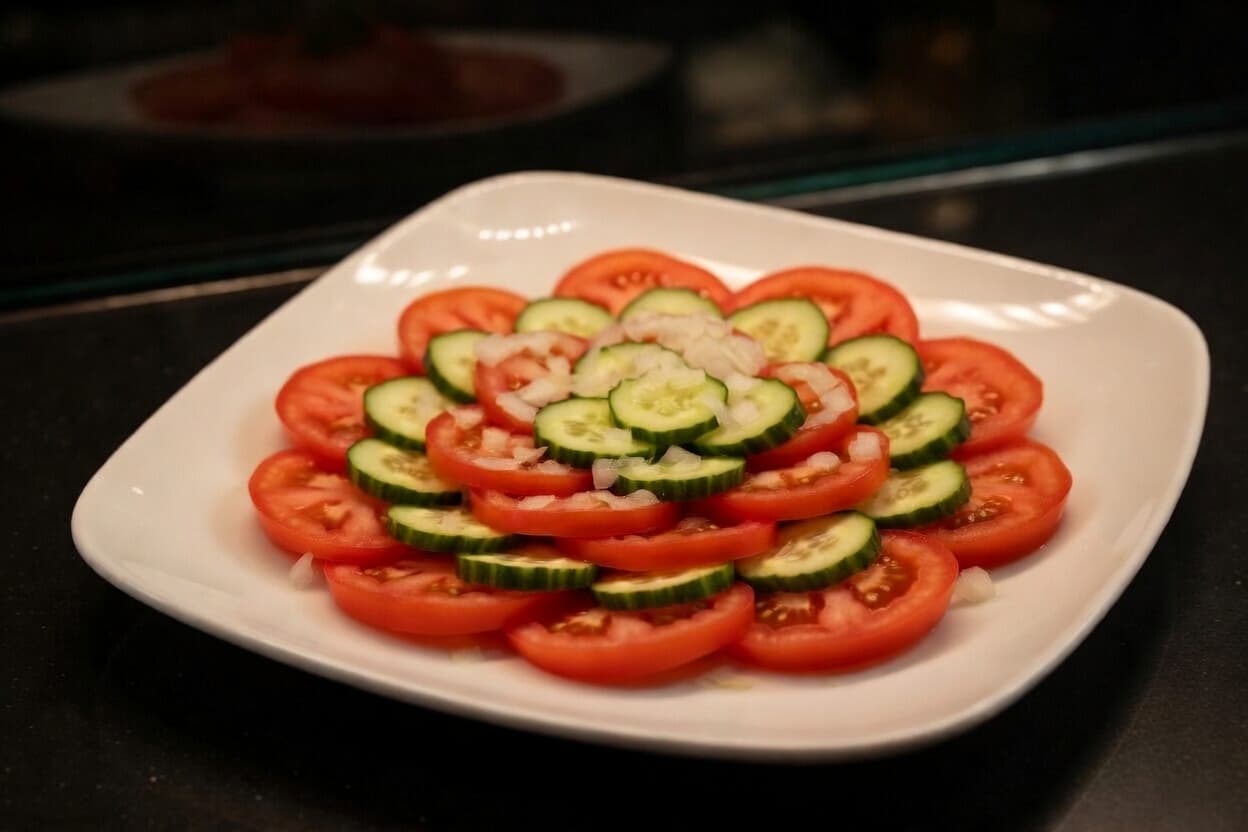 Мешана салата